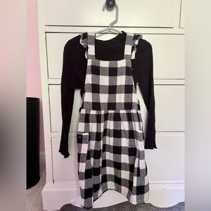 Toddler girl dress 5T